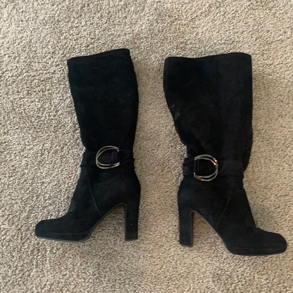 Size 6.5 boots
